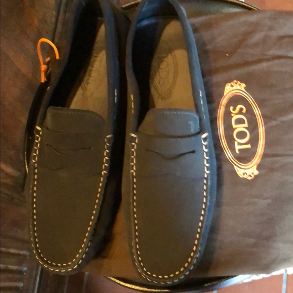 Tod’s Loafers - Picture 3 of 3